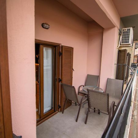 Kondoulis House 2 Kalambaka Zewnętrze zdjęcie