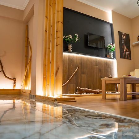 Kondoulis House 2 Kalambaka Zewnętrze zdjęcie