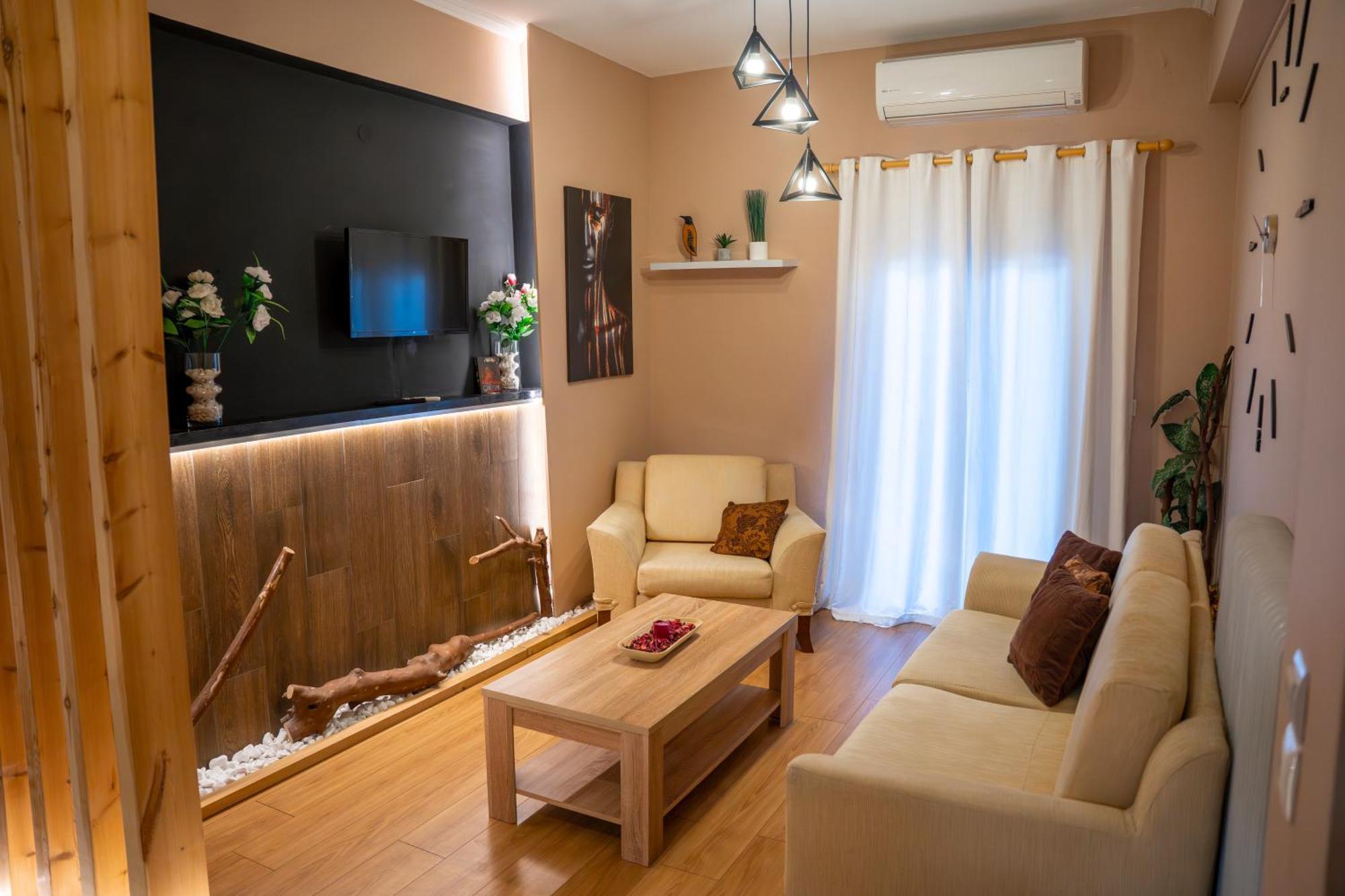Kondoulis House 2 Kalambaka Zewnętrze zdjęcie