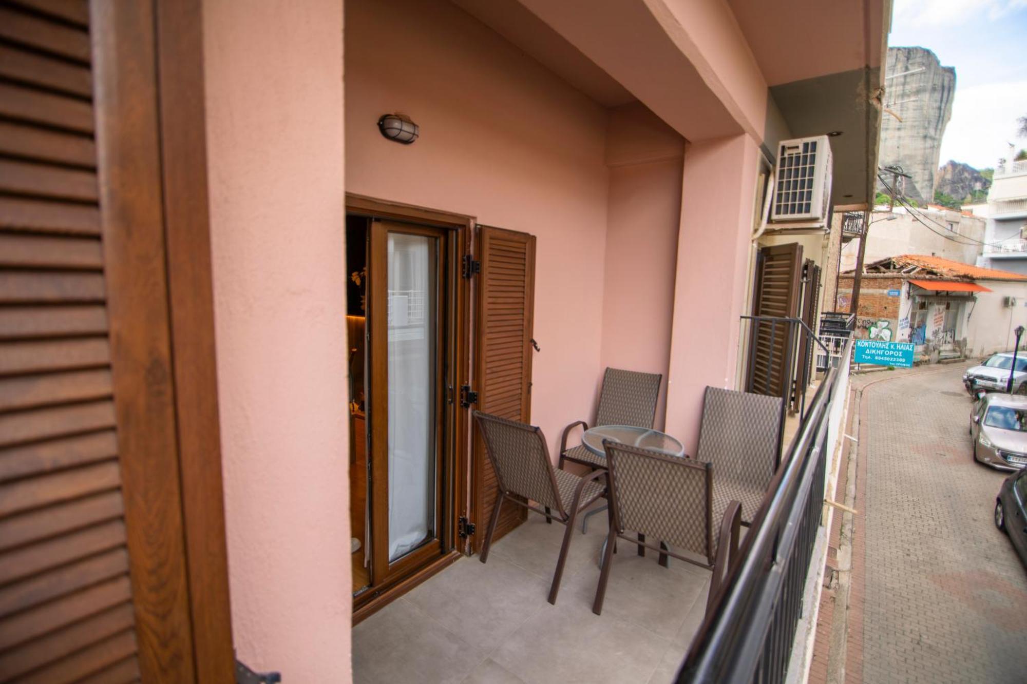 Kondoulis House 2 Kalambaka Zewnętrze zdjęcie