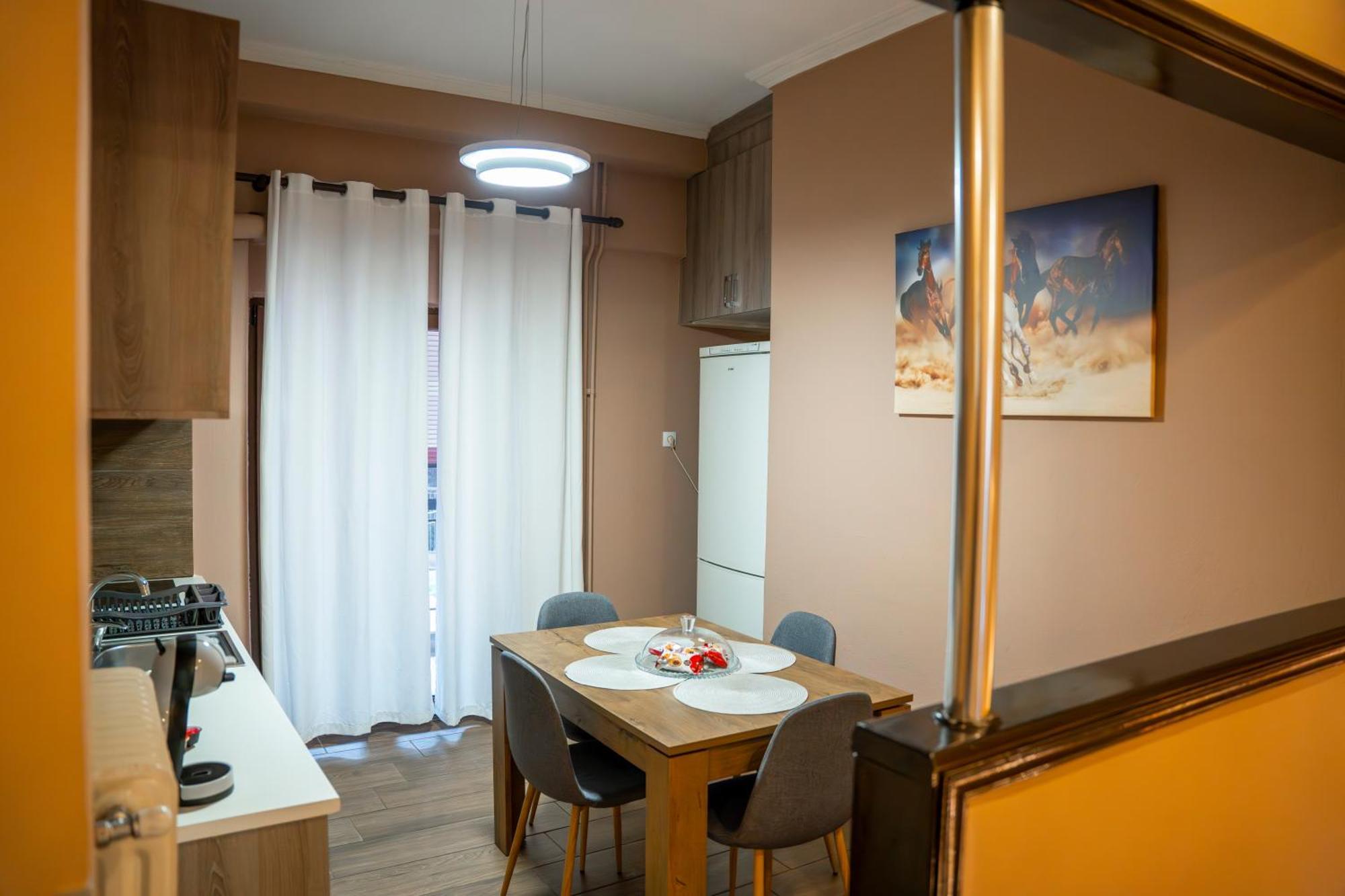 Kondoulis House 2 Kalambaka Zewnętrze zdjęcie