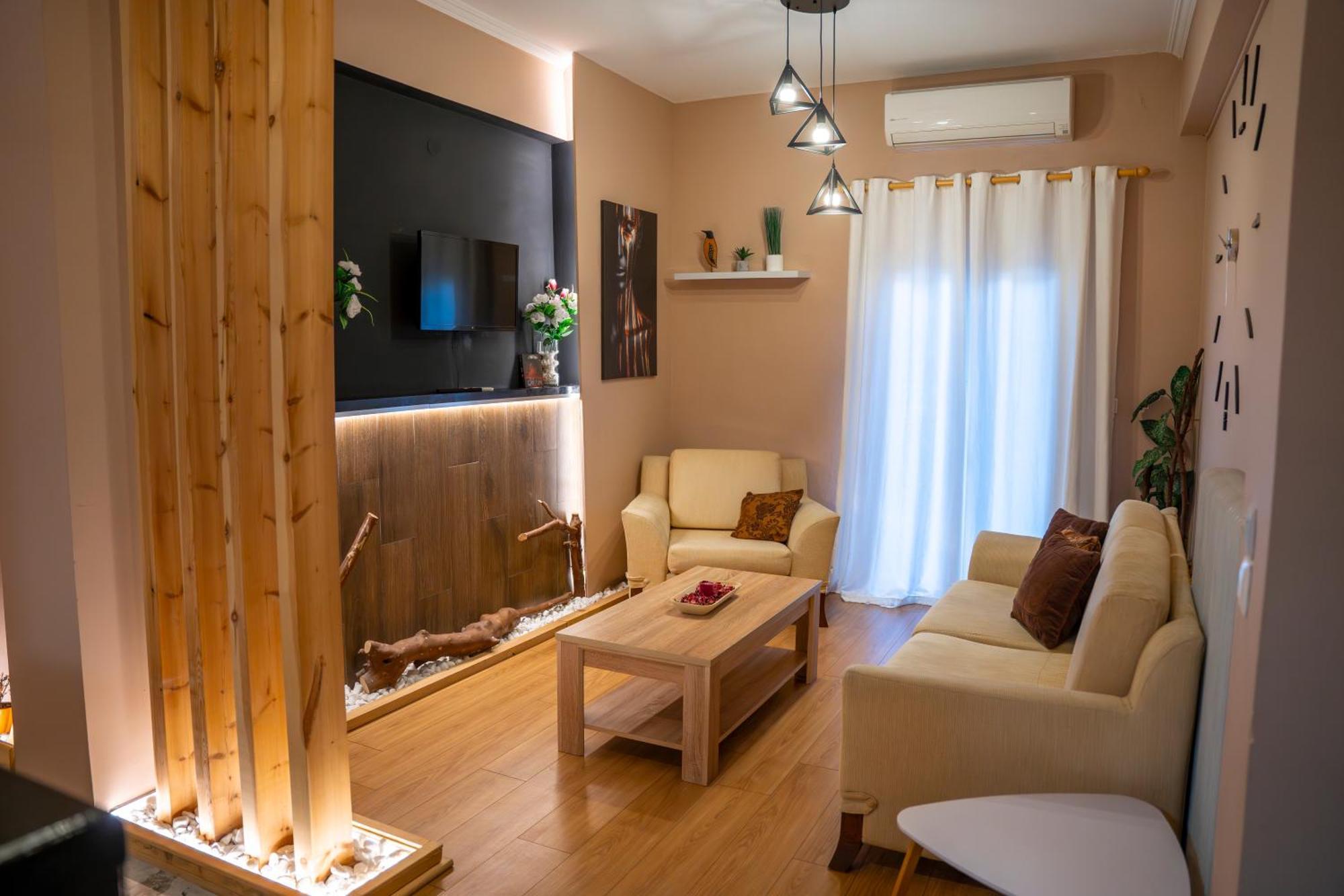 Kondoulis House 2 Kalambaka Zewnętrze zdjęcie
