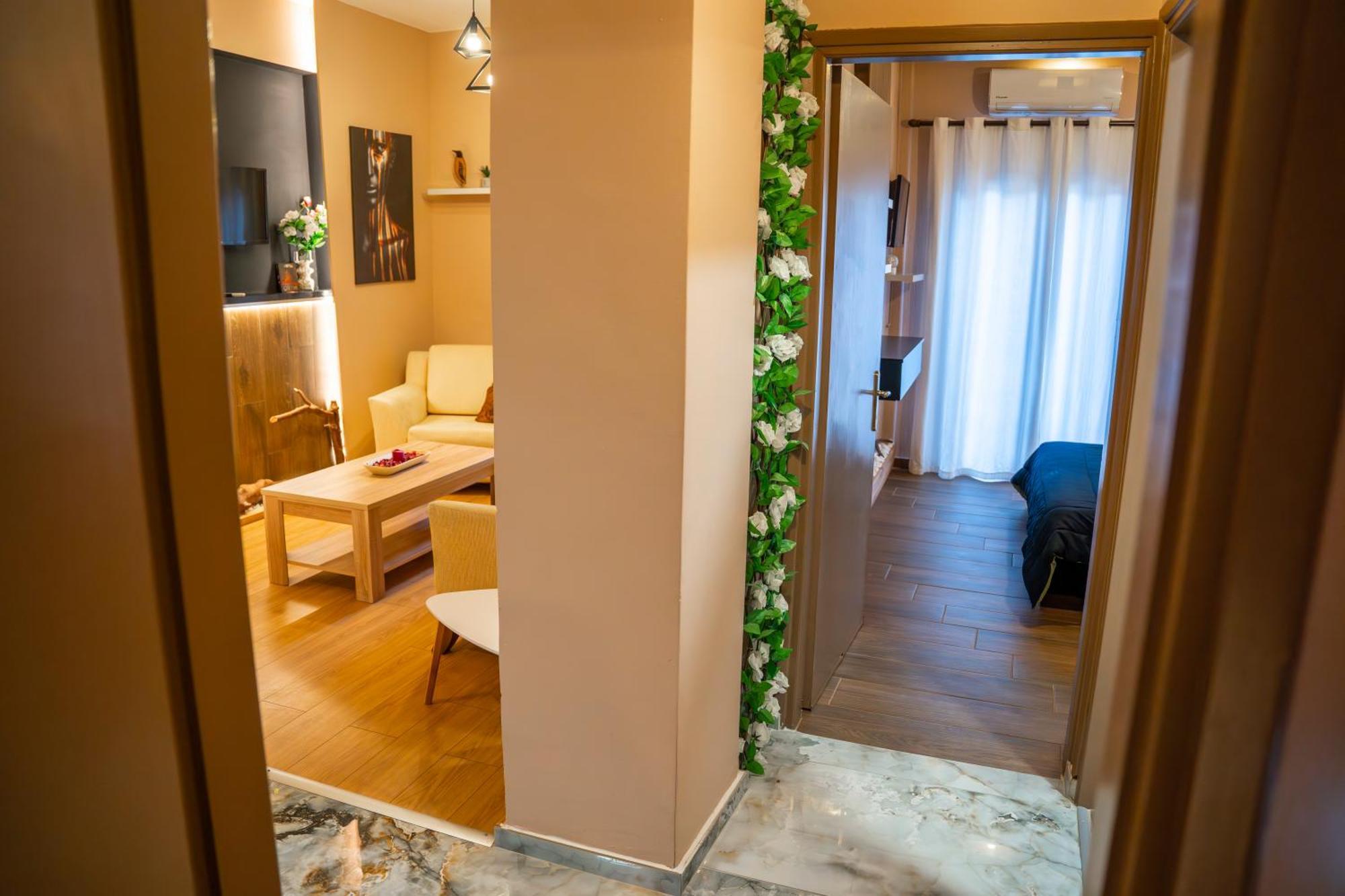 Kondoulis House 2 Kalambaka Zewnętrze zdjęcie