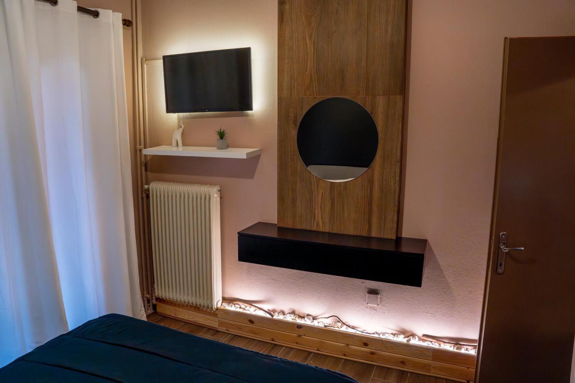 Kondoulis House 2 Kalambaka Zewnętrze zdjęcie