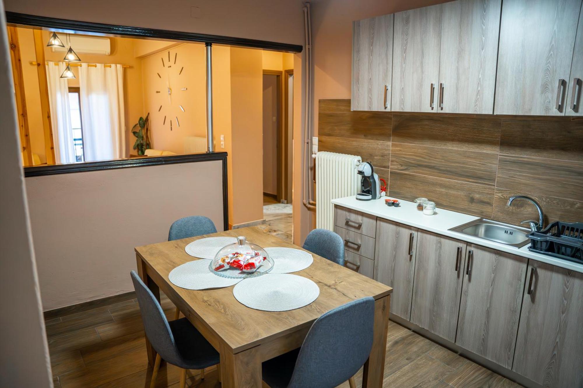 Kondoulis House 2 Kalambaka Zewnętrze zdjęcie